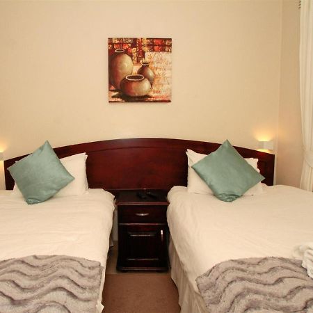Addis Bed And Breakfast Durban Exterior photo