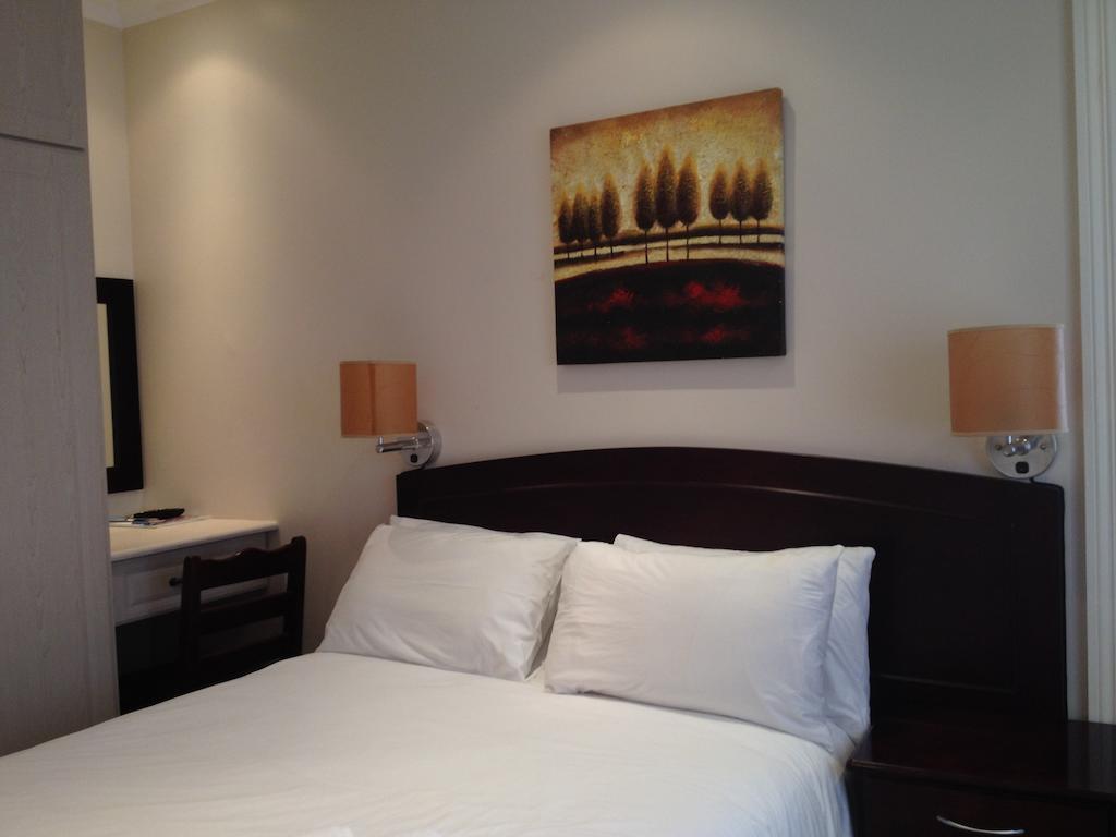 Addis Bed And Breakfast Durban Room photo
