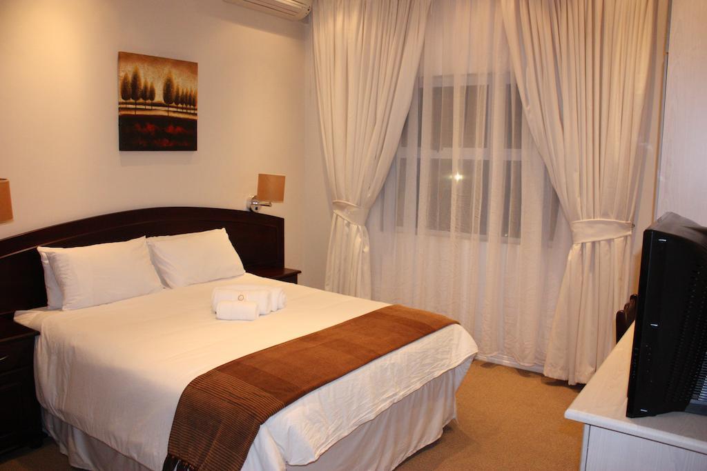 Addis Bed And Breakfast Durban Room photo