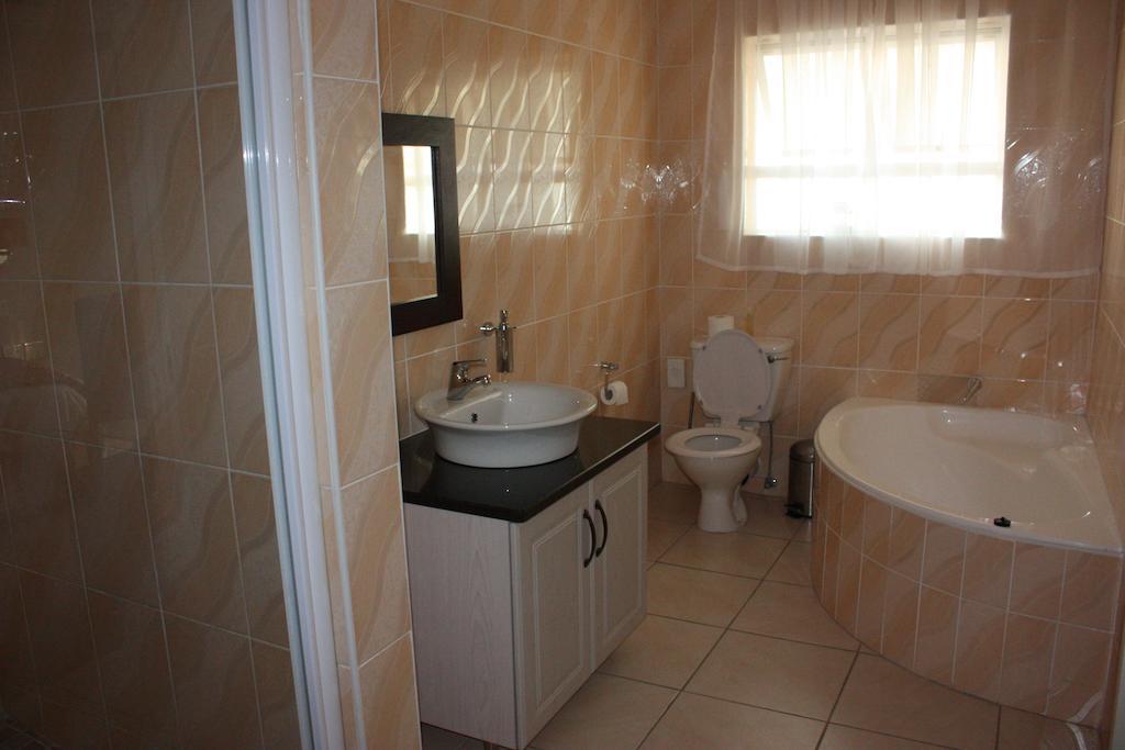 Addis Bed And Breakfast Durban Room photo