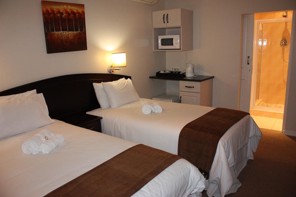 Addis Bed And Breakfast Durban Room photo
