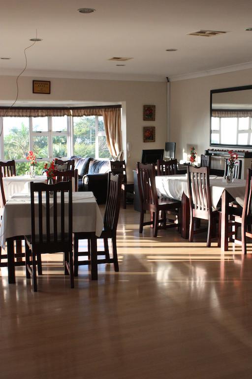 Addis Bed And Breakfast Durban Exterior photo