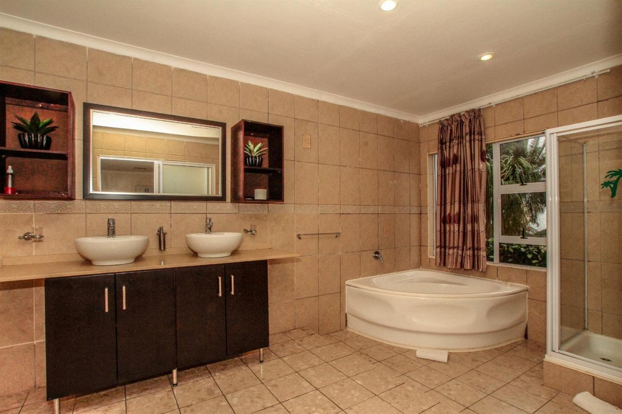 Addis Bed And Breakfast Durban Exterior photo