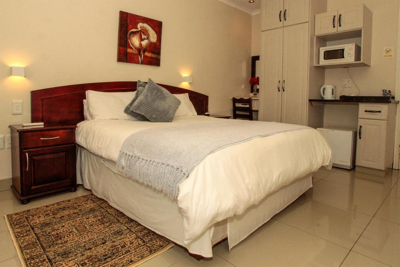 Addis Bed And Breakfast Durban Exterior photo