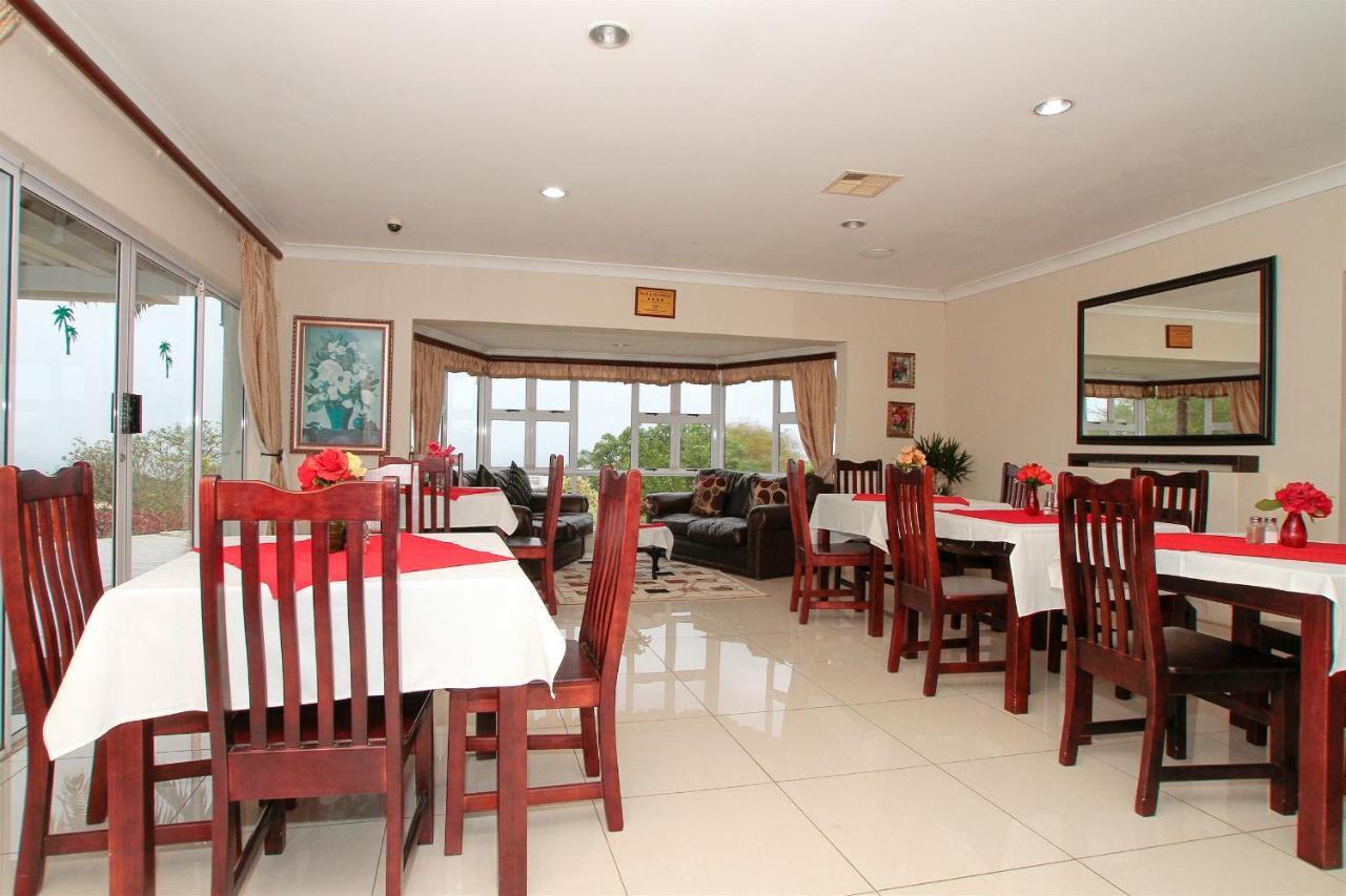 Addis Bed And Breakfast Durban Exterior photo