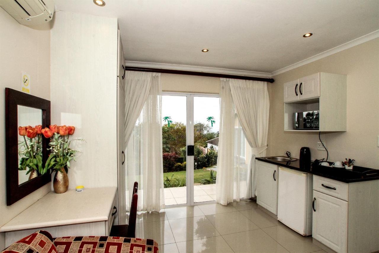 Addis Bed And Breakfast Durban Exterior photo