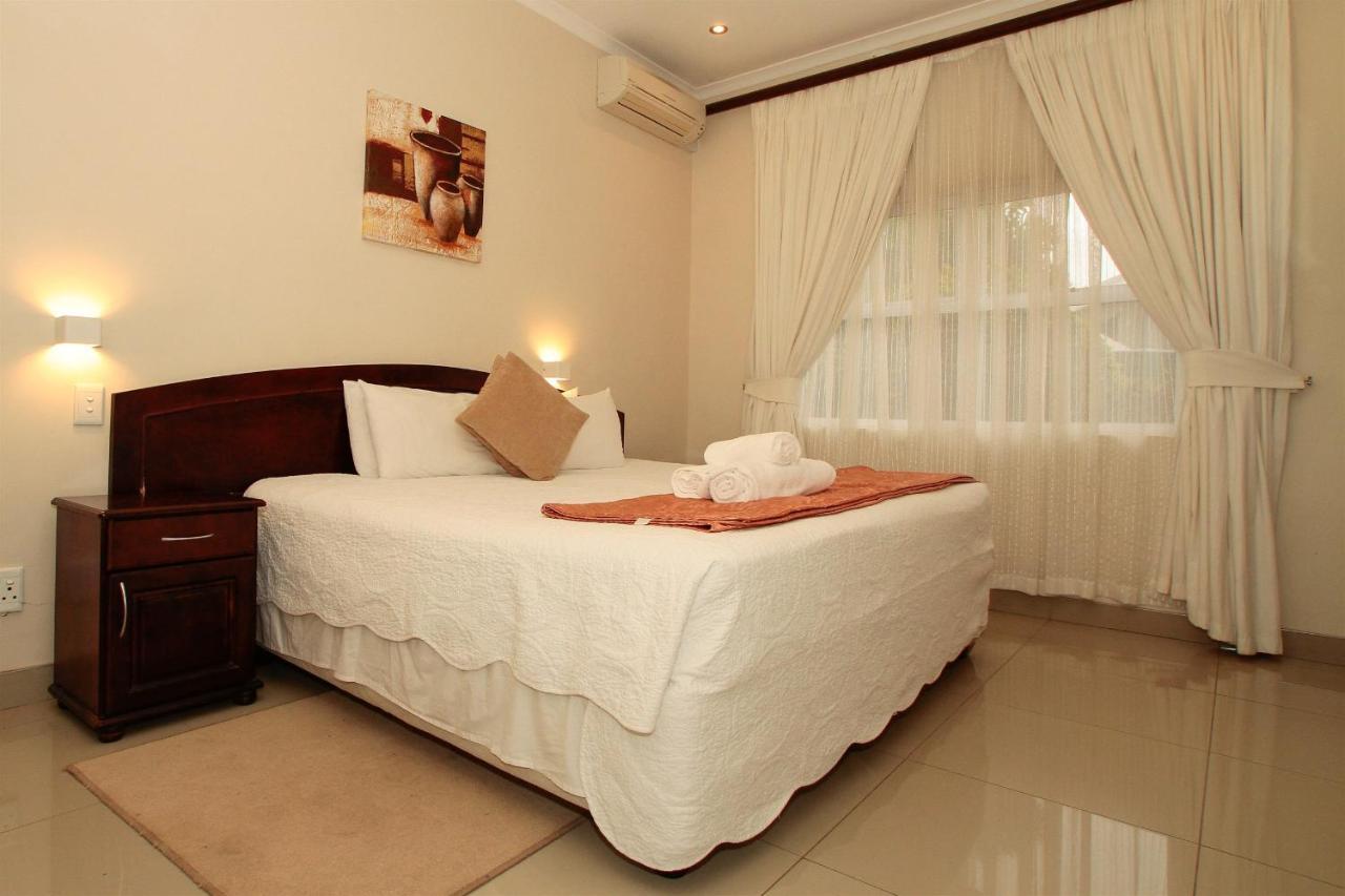 Addis Bed And Breakfast Durban Exterior photo