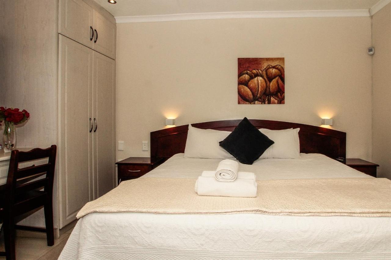 Addis Bed And Breakfast Durban Exterior photo